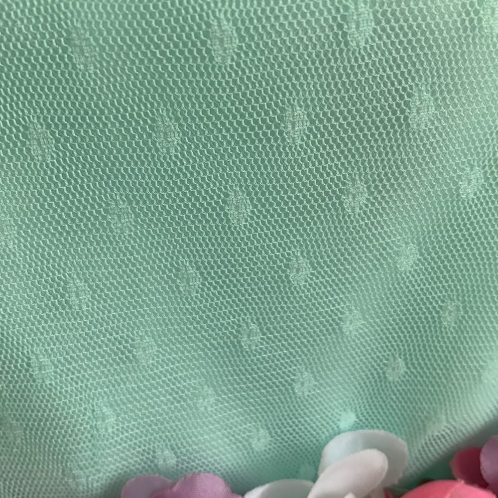 Rare Editions Girls Formal Dress - Picture 8 of 12